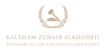 Kaltham Alkooheji Law Firm